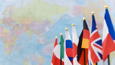 G7 agree on 'historic steps' to make climate reporting mandatory - Vimarsana News