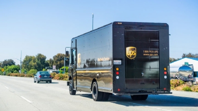 UPS aims to become carbon neutral by 2050 - Vimarsana News