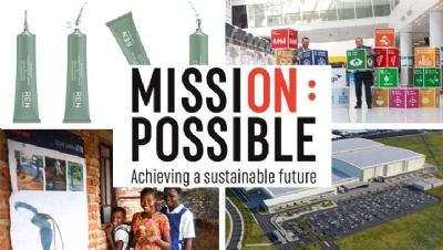 Nissan's Gigafactory and REN's plastic-free samples: The sustainability success stories of the week - Vimarsana News