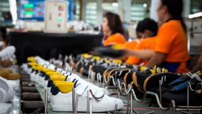 Most fashion brands 'failing to disclose supply chain emissions', despite net-zero pledge - Vimarsana News