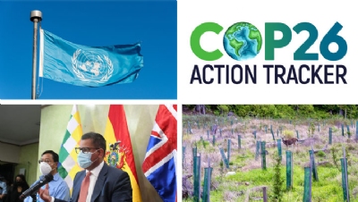 COP26 Action Tracker: G20 members clash on coal as credibility of corporate net-zero targets questioned - Vimarsana News