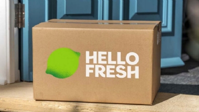 HelloFresh UK certifies as a B-Corp - Vimarsana News