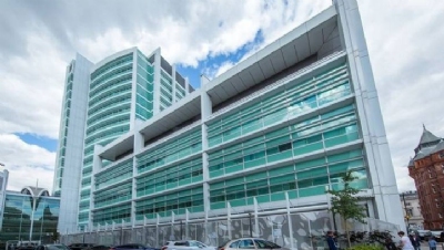 London's University College Hospitals declare 'climate and health emergency', set net-zero target - Vimarsana News