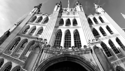 City of London Corporation issues contract to reduce energy costs by £500,000 annually - Vimarsana News