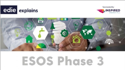 edie publishes new business guide to ESOS Phase 3 - Vimarsana News