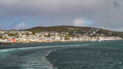 Orkney flexibility trials deliver 24,000 peer-to-peer trades - Vimarsana News