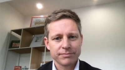 COP26 engagement lead Nick Baker: Businesses are 'key lever' to delivering Paris Agreement - Vimarsana News