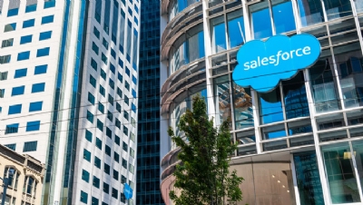 How Salesforce became a net-zero business and what happens next - Vimarsana News