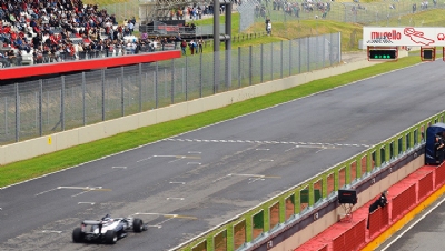 Williams Racing commits to becoming 'climate positive' by 2030 - Vimarsana News