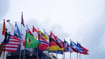 G20 must strengthen climate targets if Paris Agreement is to be met - Vimarsana News