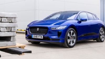 Jaguar Land Rover launches blockchain trials to source low-carbon leather - Vimarsana News
