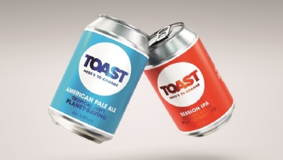 UK brewers launch food waste beer and call on world leaders to strengthen climate action - Vimarsana News