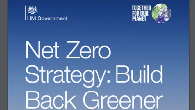 Net-Zero Strategy: Government unveils plans to transform every sector of the economy - Vimarsana News