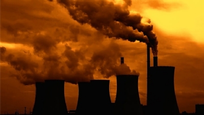 Fossil fuel firms were blocked from sponsoring COP26, with organisers questioning their net-zero plans - Vimarsana News