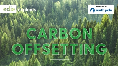 edie launches new Explains guide for businesses on carbon offsetting - Vimarsana News