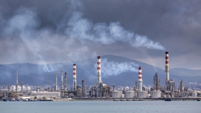 CDP: Less than 1% of funds worth $27trn are aligned to the Paris Agreement - Vimarsana News