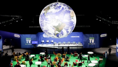 COP26 World Leaders Summit: 6 things you need to know from Day 1 - Vimarsana News