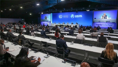 COP26: Nations, regions and organisations commit to major coal power and financing phase-outs - Vimarsana News