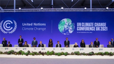 'Moving the trillions': 6 things you need to know from finance day at COP26 - Vimarsana News