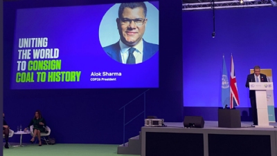 Powering Past Coal and upping energy efficiency: 7 things you need to know from Energy Day at COP26 - Vimarsana News