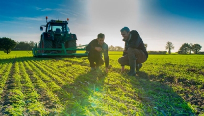 Five major UK supermarkets pledge to halve food system's environmental impact by 2030 - Vimarsana News