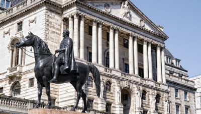 Bank of England strengthens climate requirements for corporate bond purchases - Vimarsana News