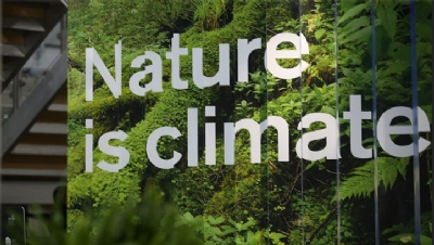8 things you need to know from Nature Day at COP26 - Vimarsana News