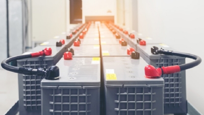 Cranfield University to install energy storage units using second-life EV batteries - Vimarsana News