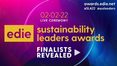 Sustainability Leaders Awards 2022: Shortlist of finalists revealed - Vimarsana News