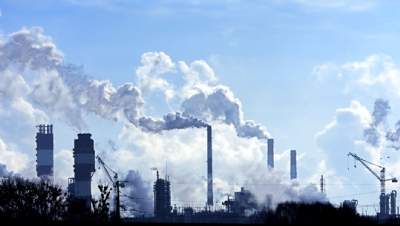 Most corporations support net-zero, but only one-third plan to address all of their indirect emissions - Vimarsana News