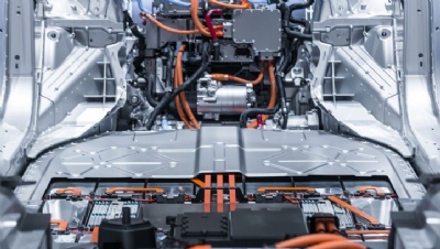 Report: UK's EV revolution will create 50 million sq ft of Gigafactories - Vimarsana News