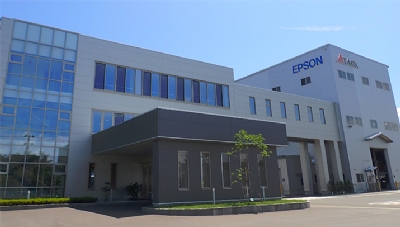 Epson outlines €770m investment plan to accelerate sustainability action - Vimarsana News