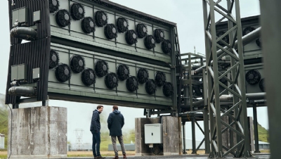 Boston Consulting Group and Square Inc turn to Climeworks for carbon capture - Vimarsana News