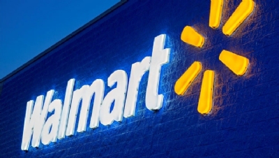 Walmart refreshes financing programme to drive down supply chain emissions - Vimarsana News
