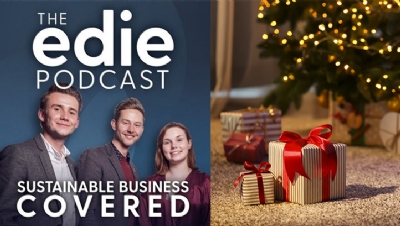Sustainable Business Covered Podcast: The 2021 Christmas special - Vimarsana News