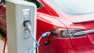 'Double whammy': UK Government makes second cut to EV grant scheme this year - Vimarsana News