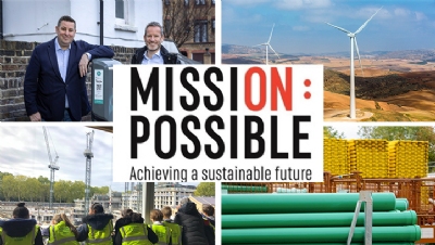 Multiplex's social strategy and Spain's clean energy package: The sustainability success stories of the week - Vimarsana News