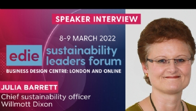 Willmott Dixon: In 2022, we must move from talk to action on net-zero and the just transition - Vimarsana News