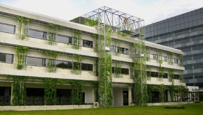 Real estate giant CDL strengthens science-based emissions goals in line with 1.5C - Vimarsana News