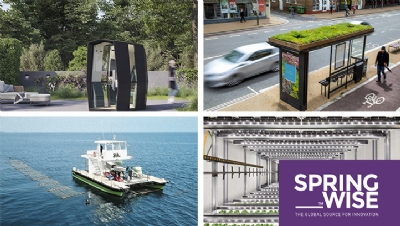 Horizon scanning: Six green innovation areas to watch in 2022 - Vimarsana News