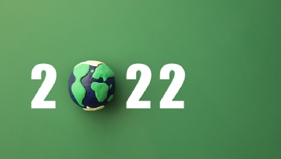 22 New Year's resolutions for sustainability professionals in 2022 and beyond - Vimarsana News