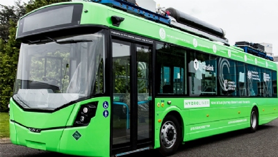 Go-Ahead forges ahead with plans to launch hydrogen buses in the UK this summer - Vimarsana News