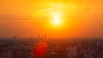 Emissions from five major economies to double number of countries facing 'extreme hot' years, scientists warn - Vimarsana News