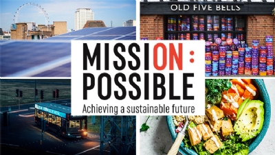 Major employers support Veganuary as Arrival debuts electric bus: The sustainability success stories of the week - Vimarsana News