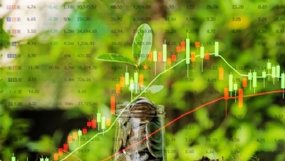 A boon for green bonds: Record $210bn of climate bonds certified in 2021 - Vimarsana News