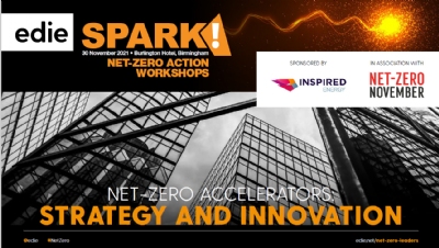 Net-Zero Accelerators: edie launches mini report on business strategy and innovation - Vimarsana News