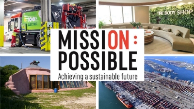Businesses back protest rights as green hydrogen plant planned for Netherlands: The sustainability success stories of the week - Vimarsana News
