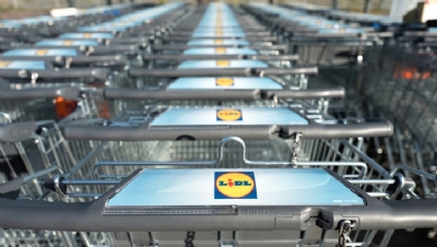 Lidl to help all UK fruit and veg farmers achieve eco-certification by end of 2023 - Vimarsana News