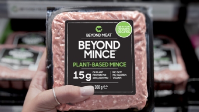 Report: Food firms leading plant-based transition face lower climate risks - Vimarsana News