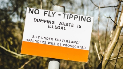 Government proposes UK-wide digital tracking system to cut down on waste crime - Vimarsana News